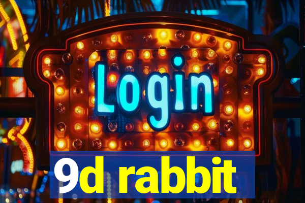 9d rabbit