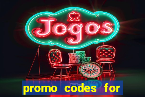 promo codes for wink bingo