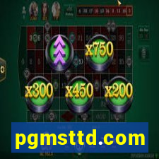 pgmsttd.com