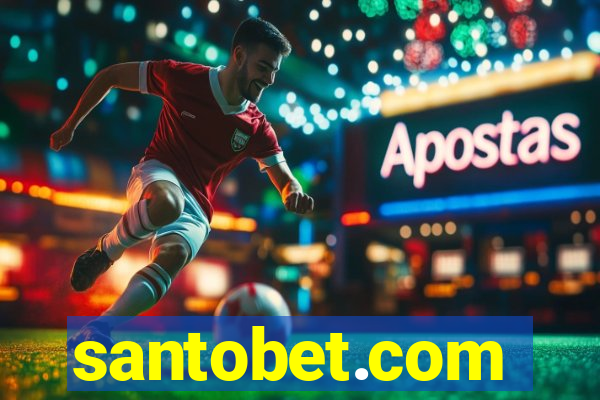 santobet.com