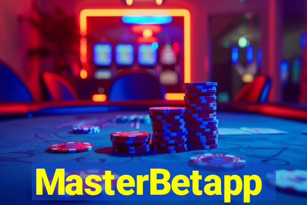 MasterBetapp