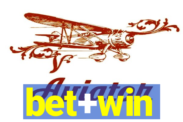 bet+win