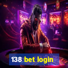 138 bet login