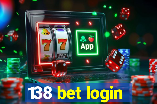 138 bet login