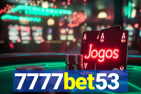 7777bet53