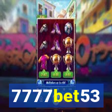 7777bet53