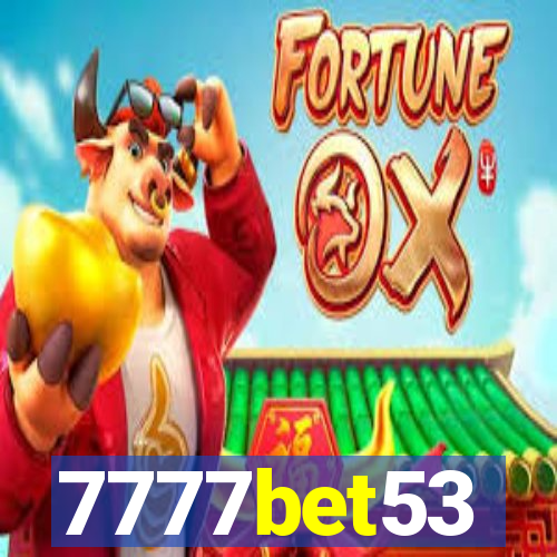 7777bet53