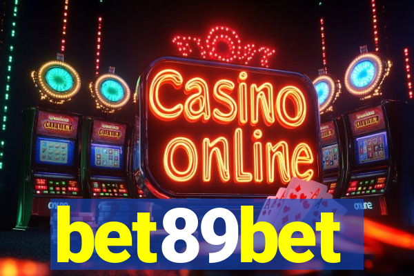 bet89bet