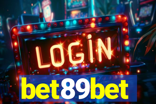 bet89bet