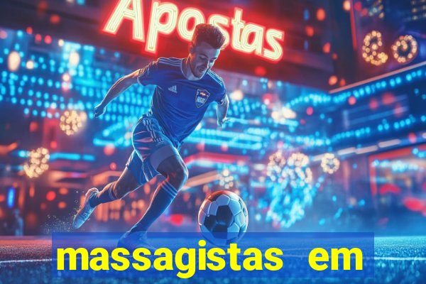 massagistas em porto alegre