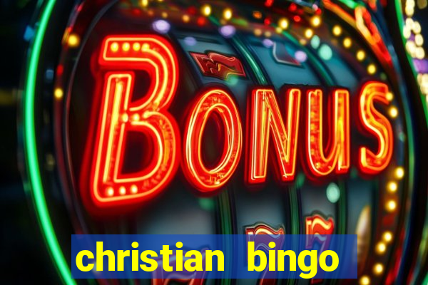 christian bingo beefcake hunter