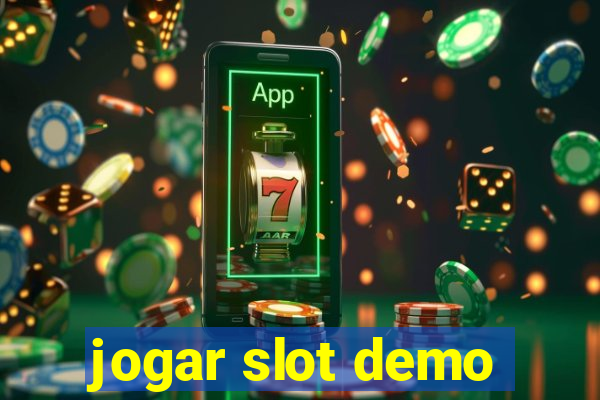 jogar slot demo