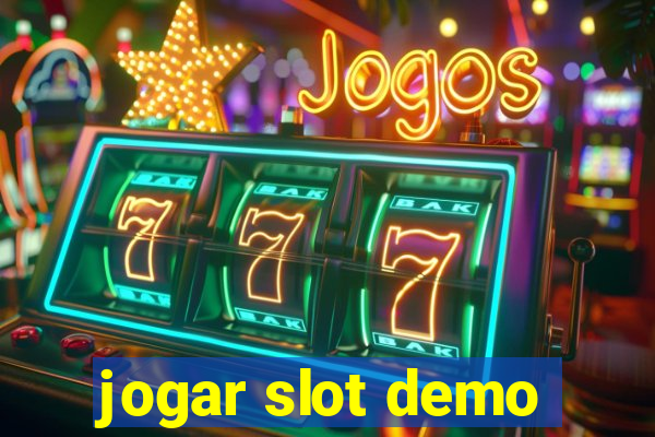 jogar slot demo