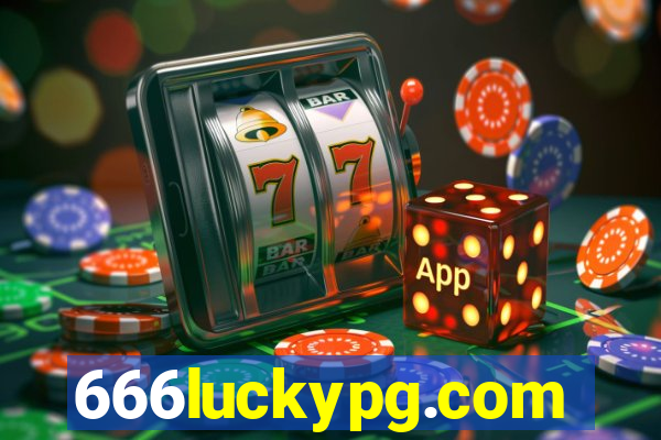 666luckypg.com