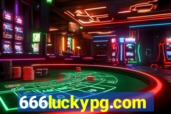 666luckypg.com