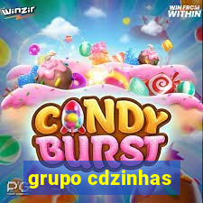 grupo cdzinhas