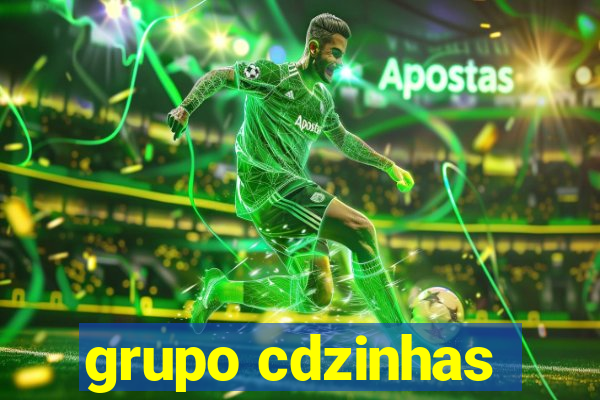 grupo cdzinhas