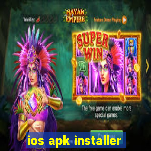 ios apk installer