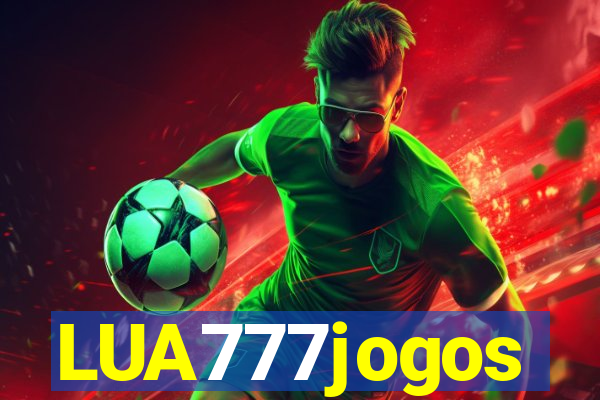 LUA777jogos