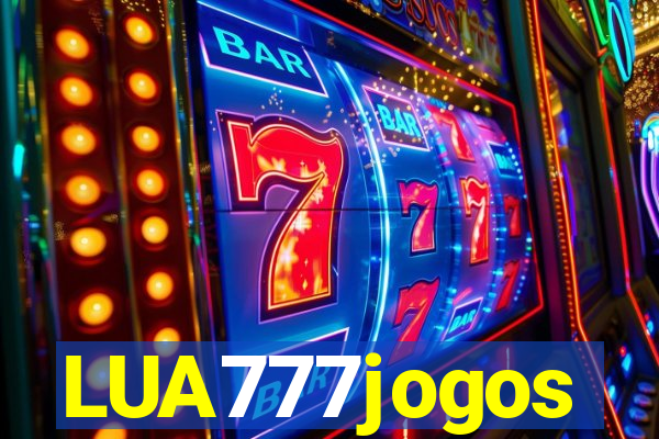 LUA777jogos