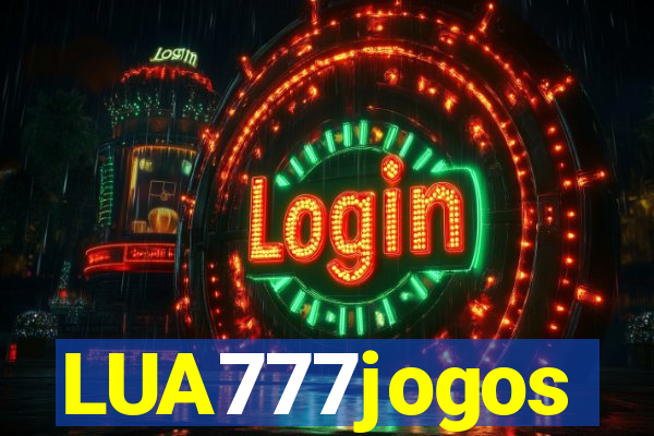 LUA777jogos