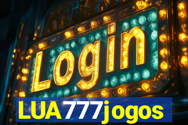 LUA777jogos