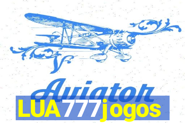 LUA777jogos