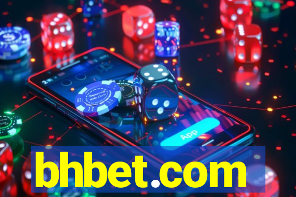 bhbet.com