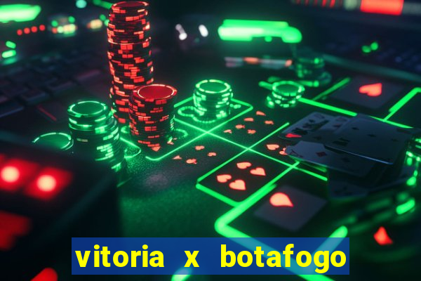 vitoria x botafogo sp palpite