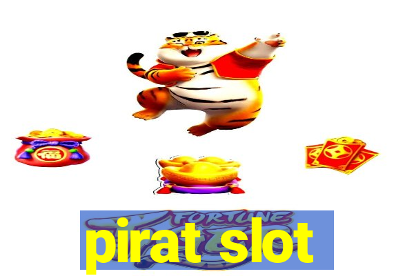 pirat slot