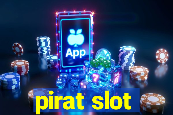 pirat slot