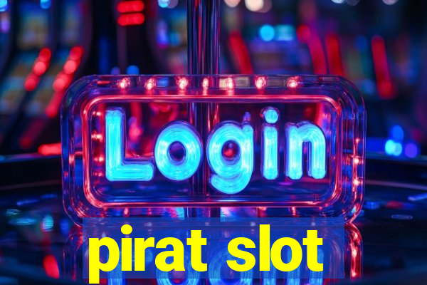 pirat slot