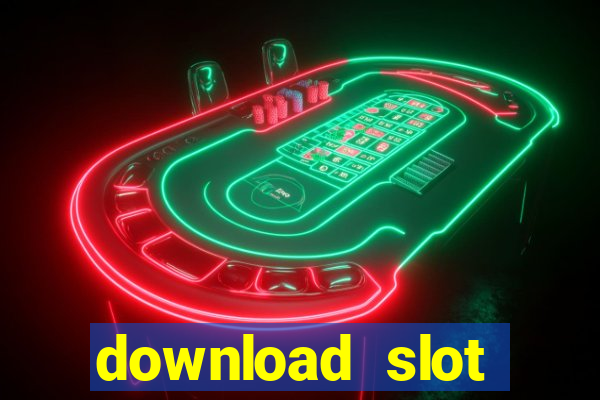 download slot machine games