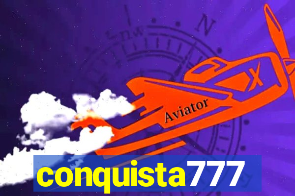 conquista777