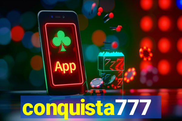 conquista777