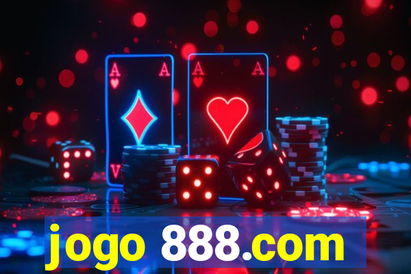 jogo 888.com