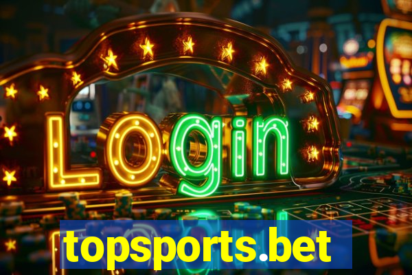 topsports.bet