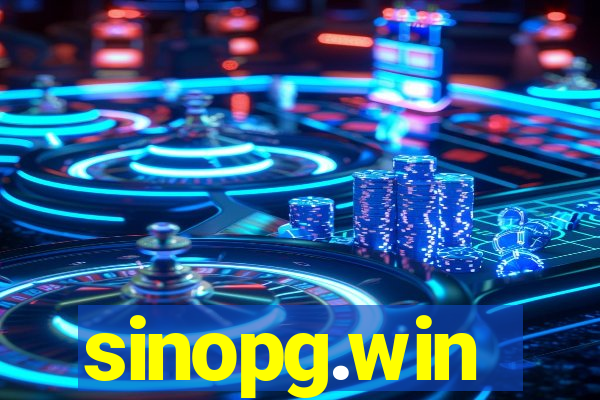 sinopg.win