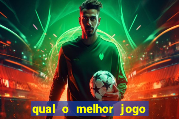 qual o melhor jogo para ganhar dinheiro sem depositar