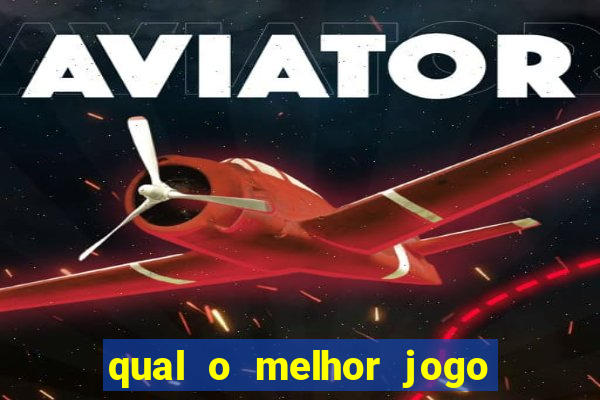 qual o melhor jogo para ganhar dinheiro sem depositar