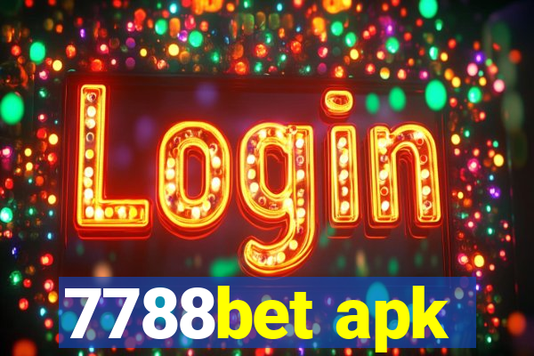 7788bet apk