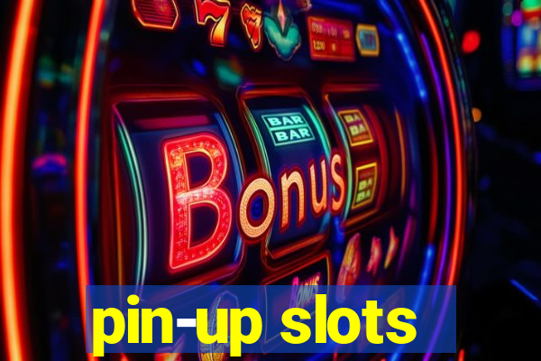 pin-up slots