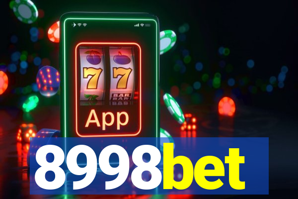 8998bet