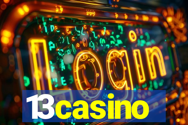 13casino