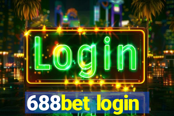 688bet login