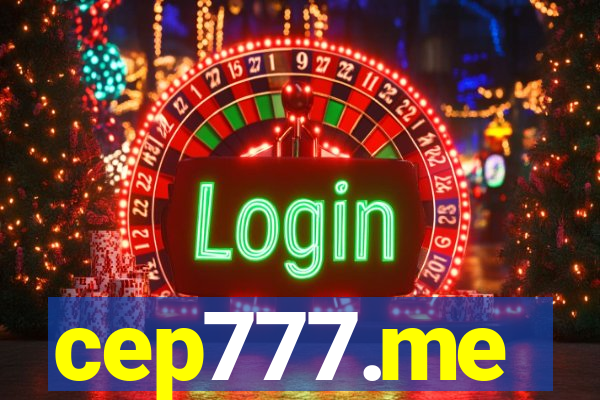 cep777.me