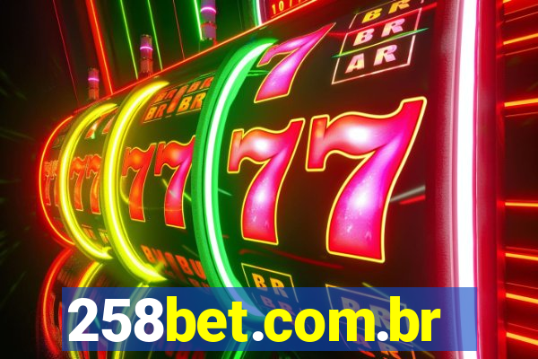 258bet.com.br