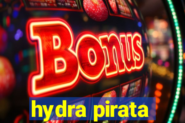 hydra pirata