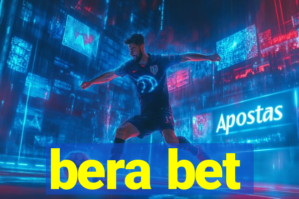 bera bet