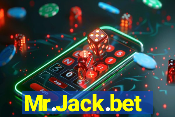 Mr.Jack.bet